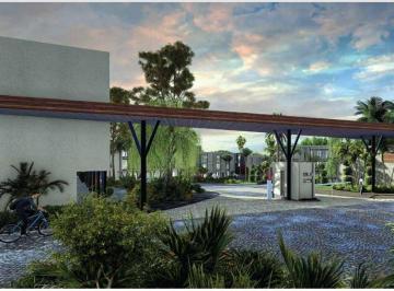 Departamento · 84m² · 2 Recámaras · Venta de Departamento en Residencial Bahia de Banderas Nayarit Cerca de La Playa