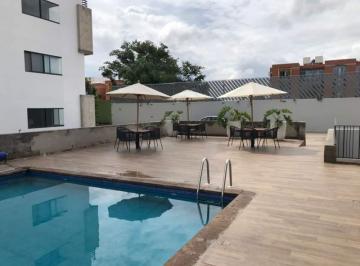 Departamento de 3 habitaciones, Zapopan · Departamento en Zapopan (Atras de La Seattle)