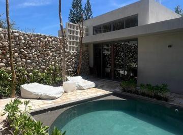 Casa · 146m² · 2 Recámaras · 1 Estacionamiento · Venta Casa Cuatas 2 Recámaras en Col. Jesús Carranza en Mérida, Yucatán - (4)