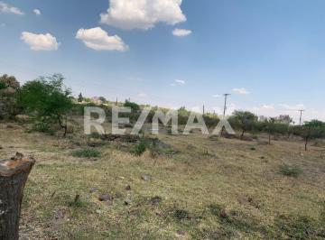 Terreno / Lote , Tlajomulco de Zúñiga · Terreno en Venta - (4)