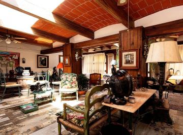 Casa de 4 habitaciones, Tequisquiapan · Casa en Venta - Tequisquiapan, Querétaro - C1826