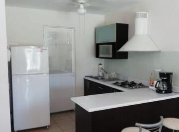 Departamento · 100m² · 2 Recámaras · Depto Brisa Pb, Caracol Diamante