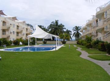 Departamento · 80m² · 2 Recámaras · 1 Estacionamiento · Depto en Renta X Noche, Voyager D Puente del Mar