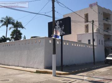 Edificio · 200m² · 9 Recámaras · Hotel Real Diamante
