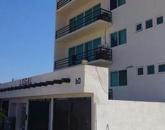 Departamento · 3 Recámaras · 2 Estacionamientos · Moras 301