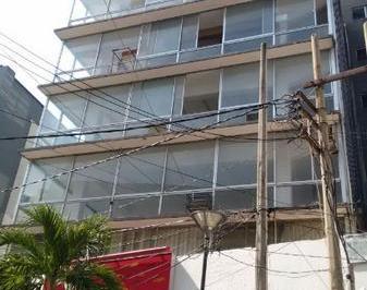 Local comercial · 43m² · Edificio Abed Local 503