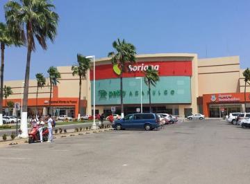 Local comercial · 534m² · Renta Sub - Ancla Externa