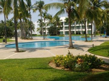 Departamento · 2 Recámaras · Mayan Lakes Torre 2 Pb