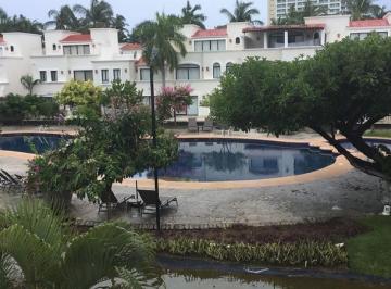 Quinta · 136m² · 2 Recámaras · Mayan Villa Golf (82) Vacacional