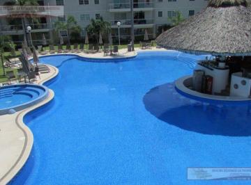 Departamento · 100m² · 3 Recámaras · 1 Estacionamiento · 121 Esmeralda, Diamante Lakes