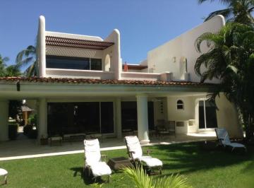 Casa en condominio · 353m² · 4 Recámaras · 3 Estacionamientos · Sonvida Acapulco Ventas
