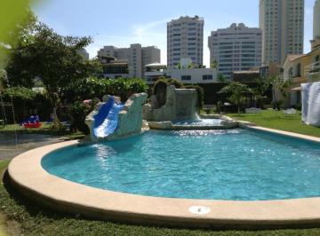 Casa en condominio · 4 Recámaras · Villa en Renta Acapulco Diamante Muy Certa de Playa Revolcadero