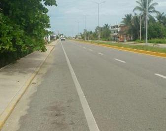 Terreno / Lote · 538m² · Terreno Sobre Av Turística