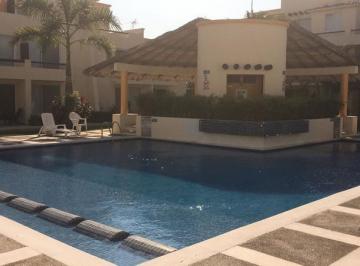 Casa en condominio · 2 Recámaras · Villa Las Palmas a