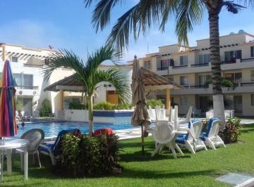 Casa en condominio · 2 Recámaras · Villa La Palma D