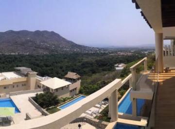 Departamento · 256m² · 3 Recámaras · Departamento - Acapulco de Juárez