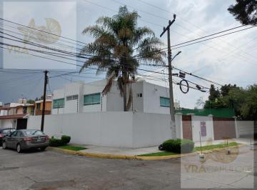 Casa · 241m² · Casa - Naucalpan de Juárez