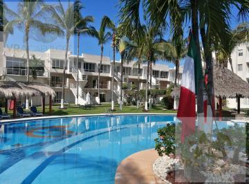 Departamento · 85m² · 2 Recámaras · 1 Estacionamiento · Departamento - Acapulco de Juárez
