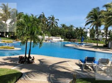 Departamento · 122m² · 2 Recámaras · 2 Estacionamientos · Departamento - Acapulco de Juárez
