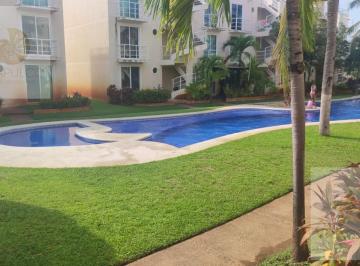 Departamento · 67m² · 2 Recámaras · 1 Estacionamiento · Departamento - Acapulco de Juárez