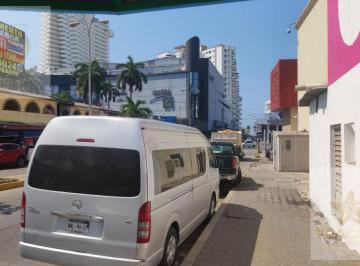 Local comercial · 294m² · Local Casi Frente Costera 125 Acapulco de Juárez