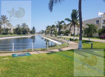 Departamento · 65m² · 2 Recámaras · 1 Estacionamiento · Departamento - Acapulco de Juárez