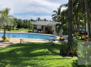 Departamento · 90m² · 2 Recámaras · 1 Estacionamiento · Departamento - Fraccionamiento Playa Diamante