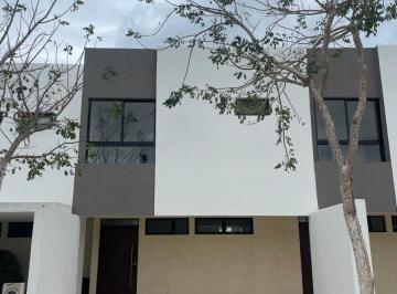 Casa de 2 habitaciones, Mérida · Casa en Cholul