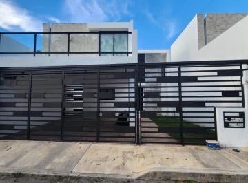 Casa , Mérida · Casa Equipada y con Piscina