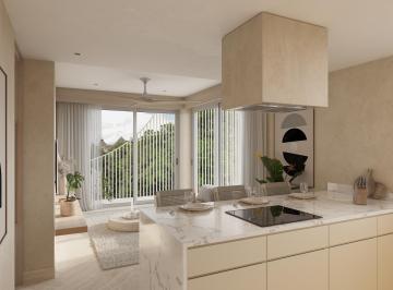 Departamento de 2 habitaciones, Solidaridad · Departamento Pre Venta Playa del Carmen Centro