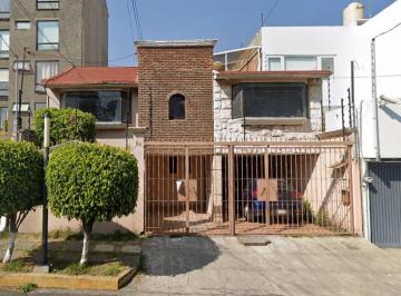 Casa de 4 habitaciones, Alvaro Obregón · Casa en Venta en Álvaro Obregón