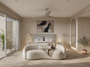 Departamento de 1 habitación, Solidaridad · Estudio Pre Venta Playa del Carmen Centro