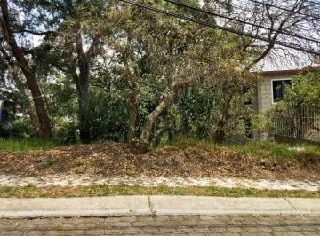 Terreno / Lote , Atizapán de Zaragoza · Terreno en Venta en Condado de Sayavedra