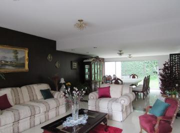 Casa de 4 habitaciones, Alvaro Obregón · Casa en Venta en Florida