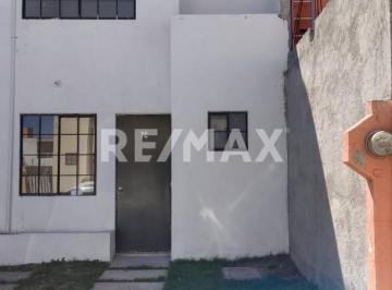 Casa en condominio · 60m² · 2 Recámaras · 1 Estacionamiento · Casa en Venta en San Martin Toltepec, Toluca Estado de Mexico - (4)