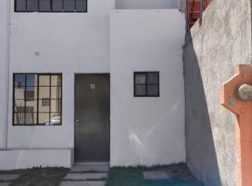 Casa en condominio · 60m² · 2 Recámaras · 1 Estacionamiento · Casa en Venta Fraccionamiento Las Bugambilias, San Martin Toltepec, Toluca Estado de Mexico - (4)