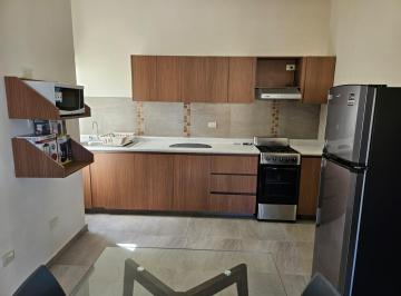 Departamento de 2 habitaciones, Saltillo · Departamento Amueblado 2 Habitaciones Fracc Privado Norte Saltillo