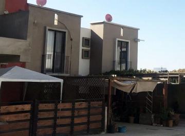 Casa de 3 habitaciones, Tijuana · Se Vende Casa de 3 Recámaras en Habitat Piedras Blancas, Tijuana