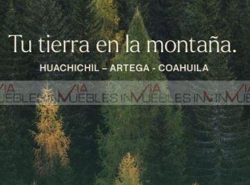 Terreno / Lote · 1200m² · Terreno / Lote en Venta en Arteaga