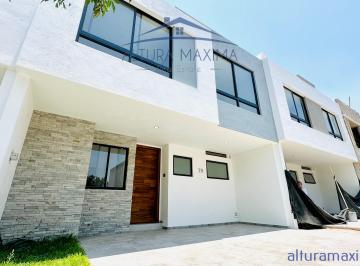 Casa de 3 habitaciones, Zapopan · Casa Nueva en Venta Soare Solares Zapopan
