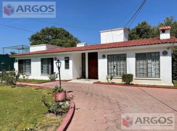 Casa · 461m² · 4 Recámaras · Quinta en Ocotlán Jalisco, Colonia El Porvenir