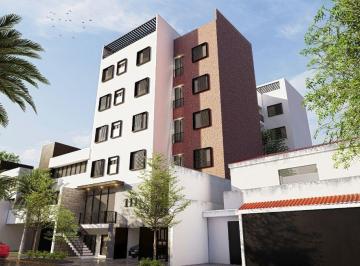 Departamento de 2 habitaciones, Guadalajara · Departamentos en Venta Torre Cesar Uno Once, Zona Minerva