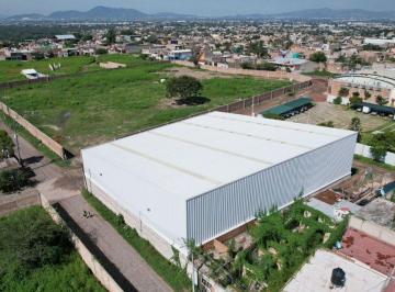 Bodega comercial , El Salto · Bodega en Venta Lomas del Aeropuerto