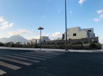 Terreno / Lote · 2500m² · Terreno - Cumbres del Sol
