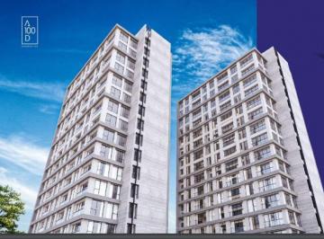 Departamento de 1 habitación, Zapopan · Departamento en Venta Torre Iu Living Ciudad Granja