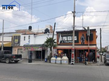 Casa · 322m² · 4 Recámaras · Casa en Venta con 3 Locales Comerciales, Av José de Gálvez