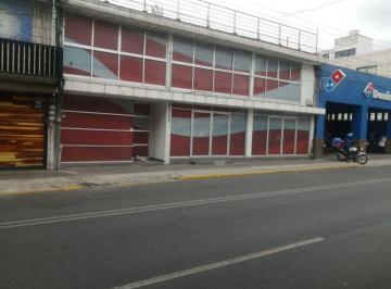 Edificio · 700m² · Renta de Edificio Para Comercio U Oficinas en El Centro de Toluca
