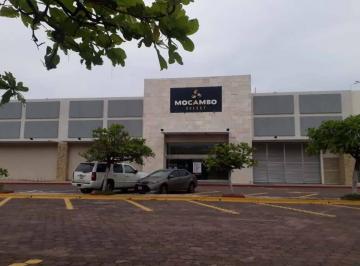 Local comercial · 45m² · Plaza Mocambo Salect, Locales en Renta