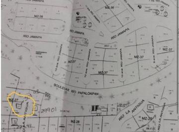 Terreno / Lote · 326m² · Real Mandinga, Terreno en Venta, Buena Oportunidad, 326 m²