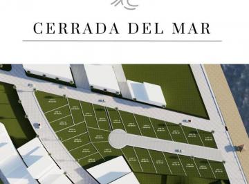 Terreno / Lote · 197m² · Fraccionamiento Lomas del Sol Terrenos en Venta, Frentre Al Mar
